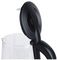 EK3987P - 2.2kW Illuminating Glass Kettle with Blue LED Lights, 1.7L
