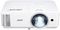MR.JSF11.002 - H6518STi 1080p Full HD DLP Short Throw Home Projector, 3500LM 2x HDMI