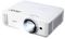MR.JSF11.002 - H6518STi 1080p Full HD DLP Short Throw Home Projector, 3500LM 2x HDMI