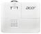 MR.JSF11.002 - H6518STi 1080p Full HD DLP Short Throw Home Projector, 3500LM 2x HDMI