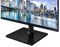 LF22T450FQRXXU - 21.5" T45F Full HD IPS Monitor with HAS Design, DisplayPort 2x HDMI
