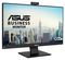 BE24EQK - 23.8" Full HD IPS LED Monitor with Webcam, DisplayPort HDMI VGA