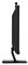 BE24EQK - 23.8" Full HD IPS LED Monitor with Webcam, DisplayPort HDMI VGA