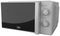 MOC20100SFB - 700W 20L Compact Microwave, Silver