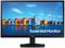 LS24A336NHUXXU - 24" S33A Full HD LED Monitor, HDMI VGA