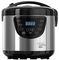 ZX916 - James Martin 4L Digital Multi Cooker, Stainless Steel