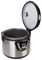 ZX916 - James Martin 4L Digital Multi Cooker, Stainless Steel