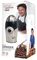ZX595 - James Martin Mini Grinder, Stainless Steel - 150W