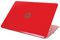 NBR14HP036A11R - Refurbished 14" Full HD Core i5 6200U Laptop 8GB RAM 256GB SSD Win 10 Pro, Red