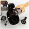EK4368 - Caffe Bean to Jug Coffee Maker, Black