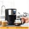 EK4368 - Caffe Bean to Jug Coffee Maker, Black