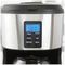EK4368 - Caffe Bean to Jug Coffee Maker, Black