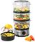EK2726Z - 3 Tier Food Steamer