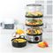 EK2726Z - 3 Tier Food Steamer