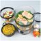 EK2726Z - 3 Tier Food Steamer