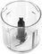 EK2827GUNMETAL - Cosmos 3-in-1 Blender Set