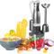 EK2827GUNMETAL - Cosmos 3-in-1 Blender Set