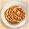EK4214G - Mini Waffle Maker, Red