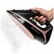 BEL0987RG - 2-in-1 360 Cordless Steam Iron, Black and Rose Gold