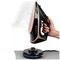 BEL0987RG - 2-in-1 360 Cordless Steam Iron, Black and Rose Gold