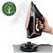 BEL0987RG - 2-in-1 360 Cordless Steam Iron, Black and Rose Gold