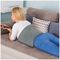 F2861GR - StayWarm Electric Heat Pad, Grey