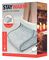 F2891GR - StayWarm Electric Foot Warmer, Grey