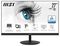 PRO MP271 - 27" Full HD IPS Monitor, HDMI VGA