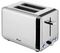 ST14062N - 2 Slice Stainless Steel Toaster