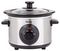 SF17010N - 1.5 Litre Stainless Steel Slow Cooker, 120W