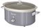 SF17031GRN - 6.5 Litre Retro Design Slow Cooker, 320W