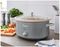 SF17031GRN - 6.5 Litre Retro Design Slow Cooker, 320W