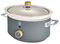 SF17021GRYN - 3.5 Litre Nordic Design Slow Cooker, 200W