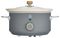 SF17021GRYN - 3.5 Litre Nordic Design Slow Cooker, 200W