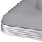 SWKA1030GRN - Retro Mug Tree, Grey