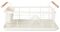 SWKA5062WHTN - Nordic Dish Rack, Cotton White