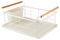 SWKA5062WHTN - Nordic Dish Rack, Cotton White