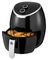 SD39010NR - 4.7 Litre Family Size Air Fryer, Black