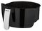 SD39010NR - 4.7 Litre Family Size Air Fryer, Black