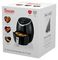 SD39010NR - 4.7 Litre Family Size Air Fryer, Black