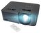 MR.JWG11.002 - Vero PL2520i DLP FHD 1080p 3D Projector, 4000lm IP6X 24/7, Black