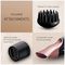 EH-NA67- K895 - nanoe Hair Dryer, Black and Rose Gold
