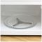SM3090LN - 800W Solo Manual Microwave with 20L Capacity, White