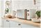 SM22036LWHTN - 20L Nordic Digital Microwave, White