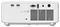 E9PD7KK11EZ2 - ZW340e Laser Projector WXGA 3600lm, White