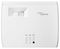 E9PD7KK41EZ1 - ZW350ST Short Throw Laser Projector WXGA 3600lm, White