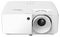 E9PD7KK01EZ1 - ZH350 Ultra Compact Full HD Laser Projector, White