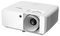 E9PD7KK01EZ1 - ZH350 Ultra Compact Full HD Laser Projector, White