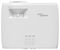 E9PD7KK01EZ1 - ZH350 Ultra Compact Full HD Laser Projector, White