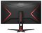 27G2SAE/BK - 27" Full HD 165Hz VA Gaming Monitor, DisplayPort 2x HDMI VGA